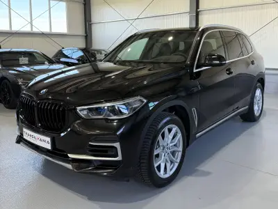 BMW X5 xDrive30d AT MHEV 2022 · 74.170 km
