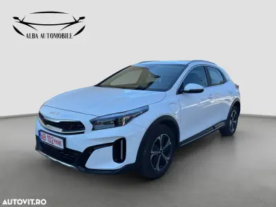 Kia XCeed 1.6 GDI PHEV SPIRIT 2022 · 41.600 km