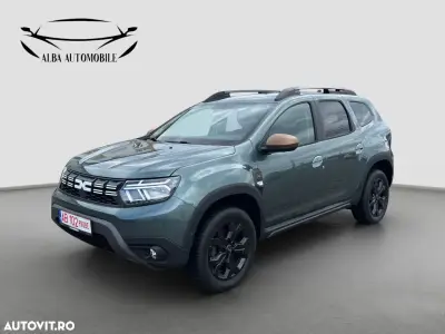 Dacia Duster 1.5 Blue dCi 115 4WD Prestige 2024 · 73.000 km