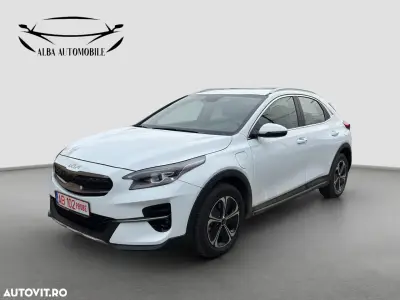 Kia XCeed 1.6 GDI PHEV Spirit 2021 · 38.900 km