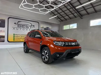 Dacia Duster Blue dCi 115 4WD Prestige 2023 · 30.000 km