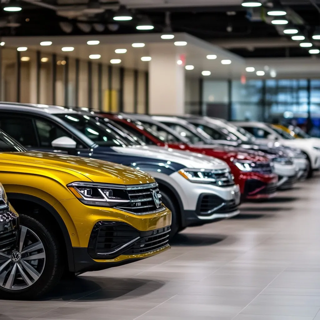 Showroom