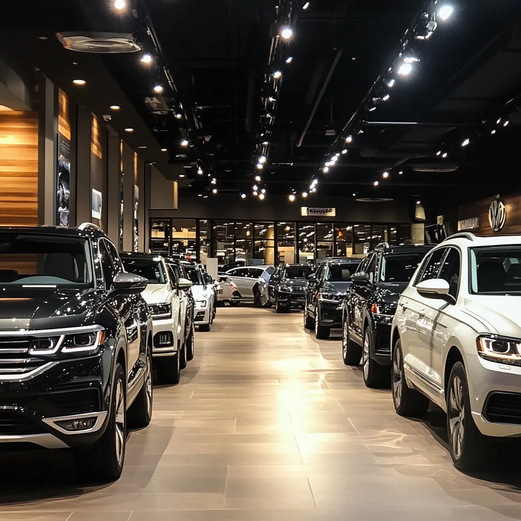 Showroom